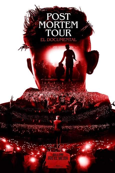 POST MORTEM: THE DOCUMENTARY